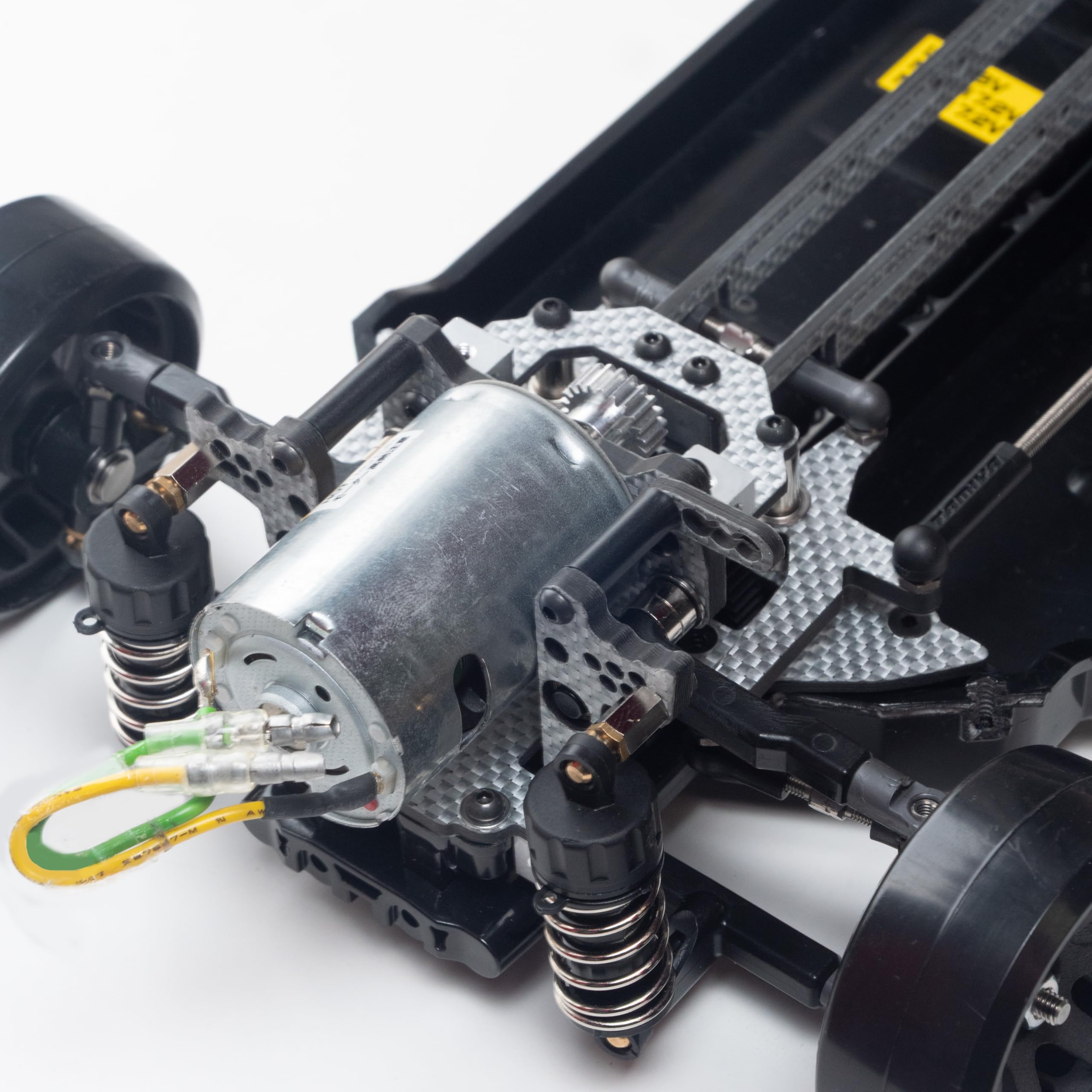 Amazon | TT-02FR ドリフトコンバージョン フルセット (シルバー